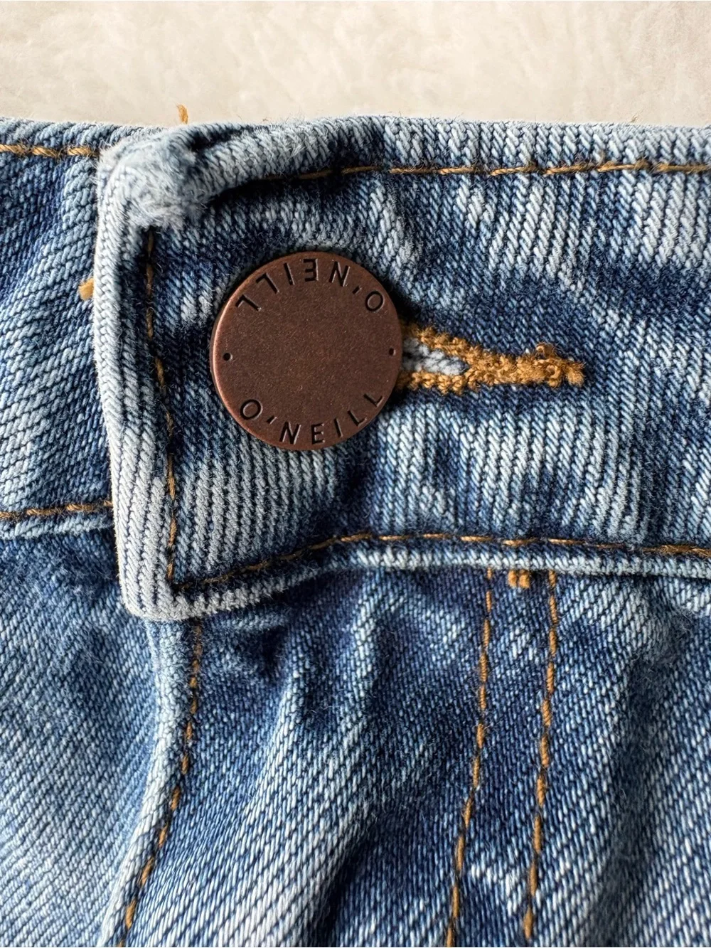 O'Neill  Denim Jean Shorts